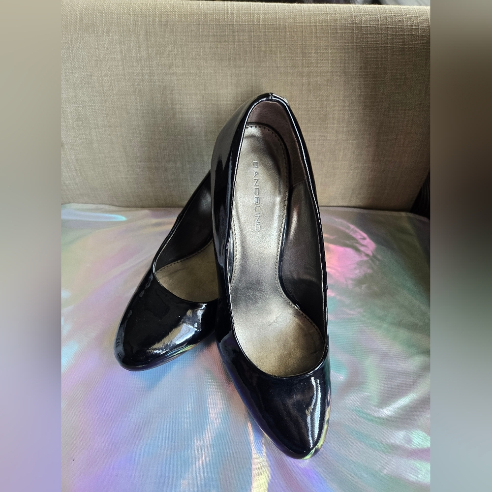 Bandolino Black Women's Shoes